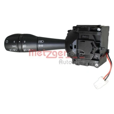 Billede af METZGER 0916530 Ratstammekontakt RENAULT: Clio 4, Captur, DACIA: LOGAN MCV 2, SANDERO 2