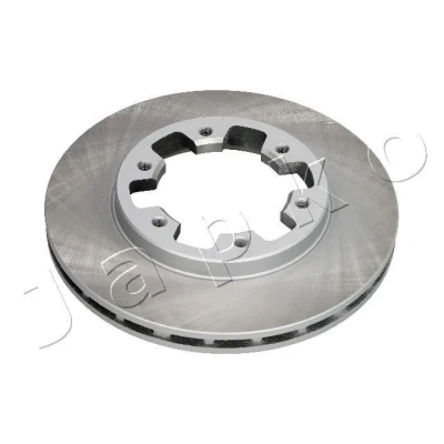 Billede af JAPKO 60132C Bremseskiver foraksel 266,7 22 6 100 ventileret lakeret NISSAN: Pick Up