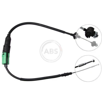 Billede af A.B.S. K26680 Koblingskabel med automatisk justering