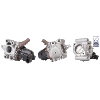 Billede af DRI 717730184 EGR Ventil elektrisk med pakninger FIAT: Ducato III Van