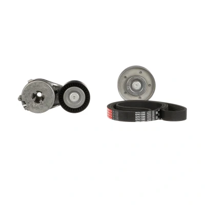 Billede af GATES K026PK1590 Kileribberem ThermalPro AUDI: A4 B8 Sedan, Avant, Q5
