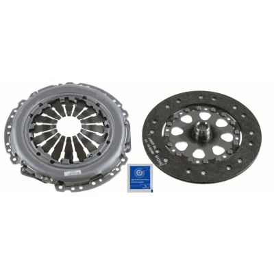 Billede af SACHS 3000 950 013 Kobling uden udrykkerleje 220mm SUZUKI: SWIFT 3