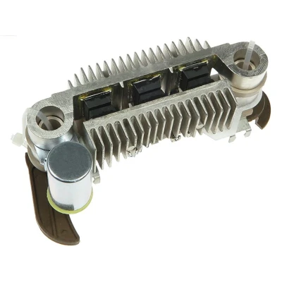 Billede af AS PL ARC5003 Ensretter, generator