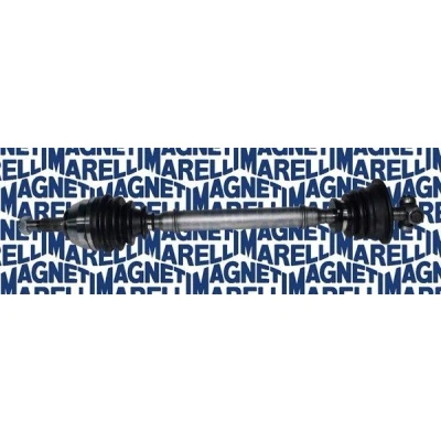 Billede af MAGNETI MARELLI 302004190091 Trækaksel venstre foraksel 706