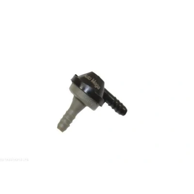 Billede af AUTOMEGA 140014710 Kontrolventil, luftindtag AUDI: A4 B5 Sedan, B6 Avant, B7 Avant
