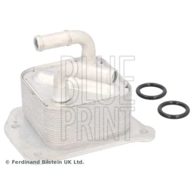 Billede af Oliekøler, motorolie BLUE PRINT ADBP610210