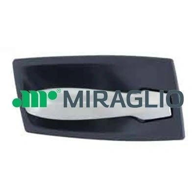 Billede af Dørbreb, interiør MIRAGLIO 60/358