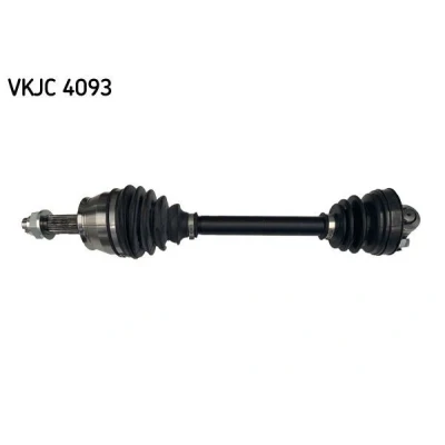 Billede af SKF VKJC 4093 Trækaksel 530 FIAT: BRAVO 2