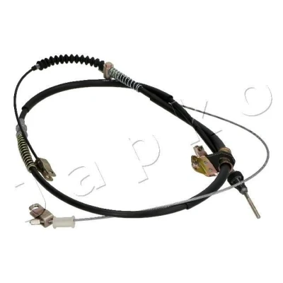 Billede af JAPKO 131252 Håndbremsekabel TOYOTA: Land Cruiser 60 (J60) 4.0 Diesel, D 1981 1988