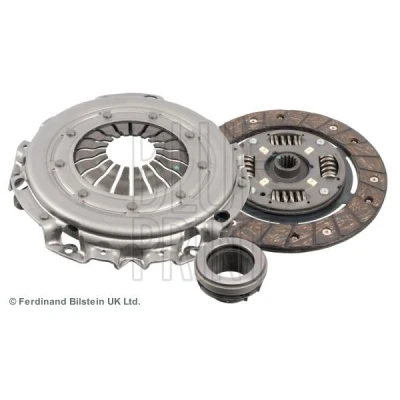 Billede af BLUE PRINT ADW193002 Kobling i tre dele med syntetsik fedt udrykkerleje 190 OPEL: Vectra A CC, Kadett E Corsa CC