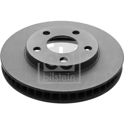 Billede af FEBI BILSTEIN 44141 Bremseskiver foraksel 277,9 32,2 5 118 indvendigt ventileret coatet CHEVROLET: Trans Sport