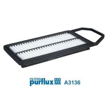 Billede af Luftfilter PURFLUX A3136