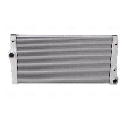 Billede af NISSENS 60775 Radiator Aluminium 600 326 32 Loddet køleripper