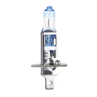 Billede af AMiO 01404 Pære, fjernlys H1 55w P14.5s Halogen FORD: Focus 2, FIESTA 6, MONDEO 4 Turnier, CITROËN: C5 III Stationcar, C4 II Hatchback, C3