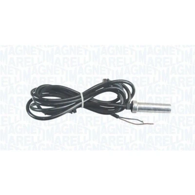 Billede af MAGNETI MARELLI 172100078010 ABS Sensor foraksel 2 1750 VOLKSWAGEN: LT 28 46 Kasten, 35 II Bus, MERCEDES BENZ: Sprinter 3 T Ladvogn/Chassis
