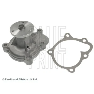 Billede af BLUE PRINT ADZ99126 Vandpumpe Aluminiumsstøbning med pakning Aluminium OPEL: Corsa D Hatchback, Astra G CC, J Hatchback