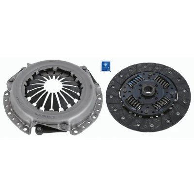 Billede af SACHS 3000 950 863 Kobling uden udrykkerleje 210