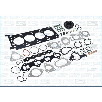 Billede af AJUSA 50318100 Komplet pakningssæt, motor