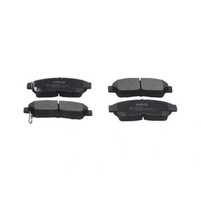 Billede af KAVO PARTS KBP 9005 Bremseklodser med akustisk advarsel for slid TOYOTA: RAV4 II SUV, Corolla VIII Compact, Liftback