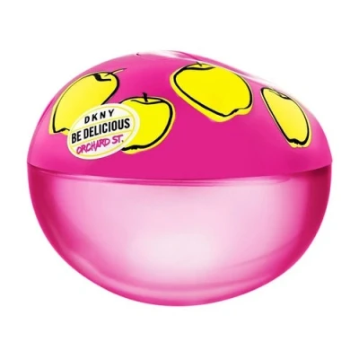 Billede af Donna Karan Be Delicious Orchard St. Eau de parfum 50 ml