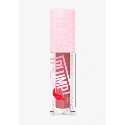 Billede af Maybelline New York Lifter Plump Lip plumper, Dame, Størrelse: 5.4 ml, 005 peach fever