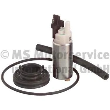 Billede af PIERBURG 7.02700.91.0 Brændstofpumpe elektrisk SAAB: 9000 Hatchback