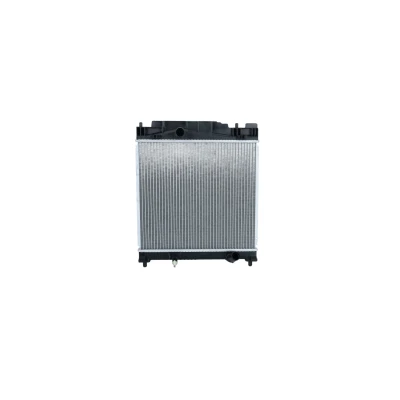 Billede af NRF 53072 Radiator Aluminium 400 375 16 Loddet køleripper TOYOTA: iQ