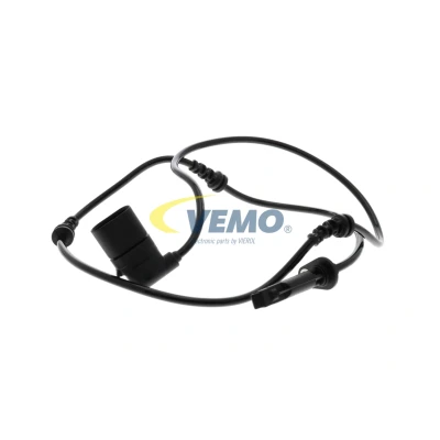 Billede af VEMO V30 72 0901 ABS Sensor venstre foraksel 2 polet 980mm oval MERCEDES BENZ: C klasse T modell