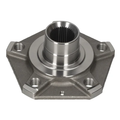 Billede af FEBI BILSTEIN 188279 Hjulnav 112mm uden hjullejer Bagaksel venstre, højre