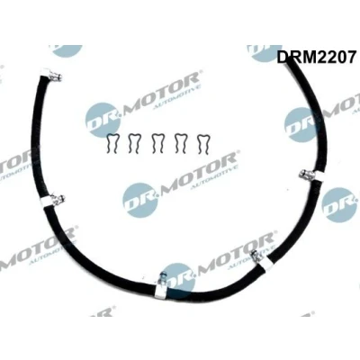 Billede af DR.MOTOR AUTOMOTIVE DRM2207 Slange VOLVO: V50