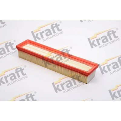 Billede af KRAFT 1715076 Luftfilter 58 83 376 Filterindsats RENAULT: CLIO 2, DACIA: Duster SUV, Logan I MCV, NISSAN: Almera 2 Limousine, II Hatchback