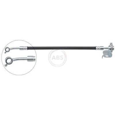 Billede af Bremseslange A.B.S. SL 1309