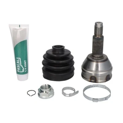 Billede af PASCAL G10022PC Knokkelled hjulsidet CHEVROLET: Evanda Sedan