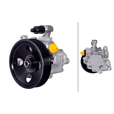 Billede af HELLA 8TL 359 003 341 Hydraulikpumpe Hydraulisk 100 106 MERCEDES BENZ: ML klasse