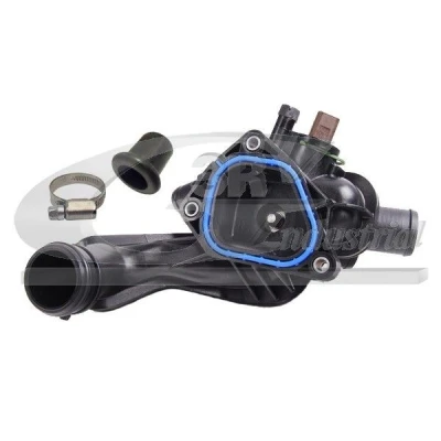 Billede af 3RG 82238 Termostat 105 PEUGEOT: 207 CC, Hatchback, 308 I SW, CITROËN: C4 Grand Picasso, C3 II, Coupe