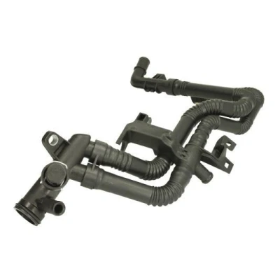 Billede af THERMOTEC DWC007TT Kølerslanger PEUGEOT: 206 SW, 407 Sedan, 307 Hatchback, CITROËN: C3 I Berlingo / First I, C4 Hatchback