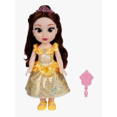 Billede af Disney Princess Dukke Bella 38 cm Legetøj og Gadgets