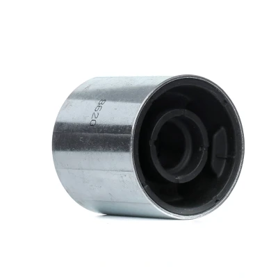 Billede af FEBI BILSTEIN 102981 Bøsning venstre foraksel, nede, bag, højre foraksel Gummi BMW: 3 Sedan, Touring