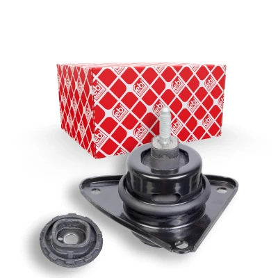Billede af FEBI BILSTEIN 105747 Motorophæng højre Hydroleje HYUNDAI: i30 II Hatchback, I Stationcar, KIA: cee‘d Hatchback