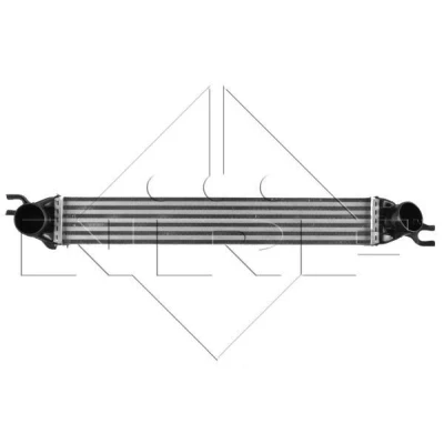 Billede af NRF 30303 Intercooler