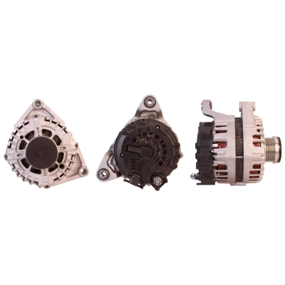 Billede af LUCAS ELECTRICAL LRA03613 Generator 14V 130A OPEL: Astra J Sports Tourer, Hatchback