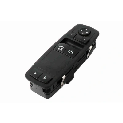 Billede af VEMO V33 73 0107 Kontakt, rudehejs foran til venstre DODGE: Grand Caravan V MPV (RT) 3.3, 3.8, 4.0, 3.6 Flexfuel, 2007 2010