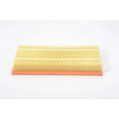 Billede af BOSCH 1 457 433 714 Luftfilter 50,3 184,5 364 Filterindsats VOLKSWAGEN: Golf 4, Passat B6 Sedan, Bora AUDI: TT Coupe, A3 Hatchback