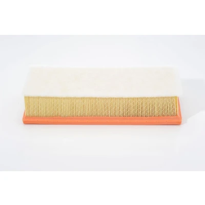 Billede af BOSCH F 026 400 172 Luftfilter 70,3 135,5 344,5 Filterindsats VOLKSWAGEN: Sharan II, Passat B6 Variant, Touran I, SEAT: Altea XL, Leon II Hatchback