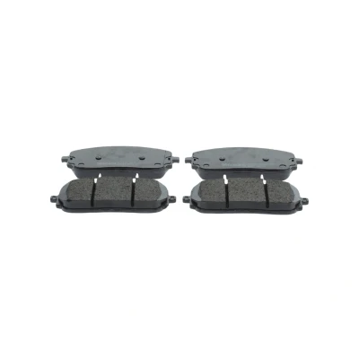 Billede af BOSCH 0 986 460 282 Bremseklodser Low Metallic MERCEDES BENZ: GLC SUV