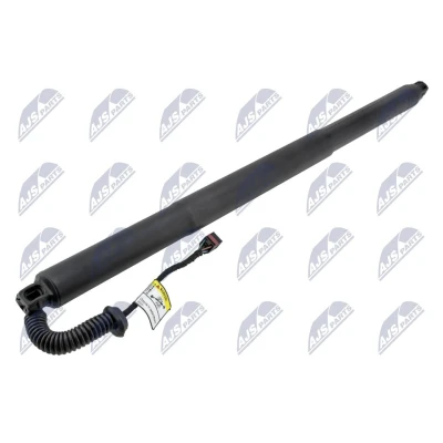 Billede af Elmotor, bagklap NTY AE SK 032
