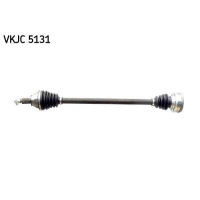 Billede af SKF VKJC 5131 Trækaksel 775 VOLKSWAGEN: Fox Hatchback