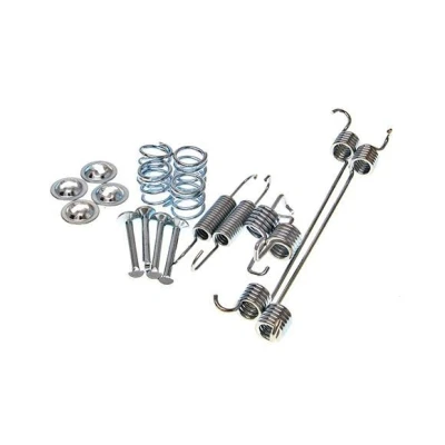 Billede af MAXGEAR 27 2283 Tilbehørssæt, bremsebakker bagaksel RENAULT: CLIO 4, 2, KIA: Picanto I