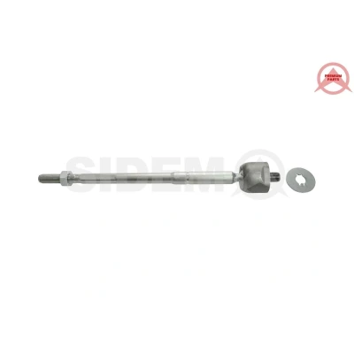 Billede af SIDEM 85012 Styrestang foraksel MM14X1,5R 325mm