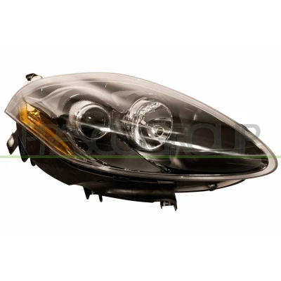 Billede af PRASCO FT5224903 Forlygter højre H1/H1 uden indstillingsmotor for LWR